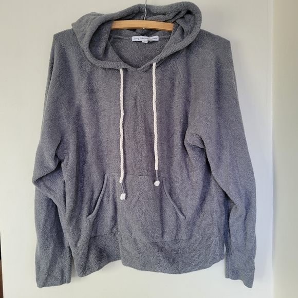 YFB SO SOFT French Terry Hoodie - Picture 2 of 7